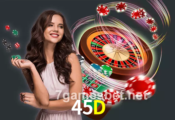 vivo no cassino 45D