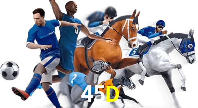45D
