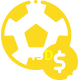 Aposte em esportes do mundo todo no 45D!