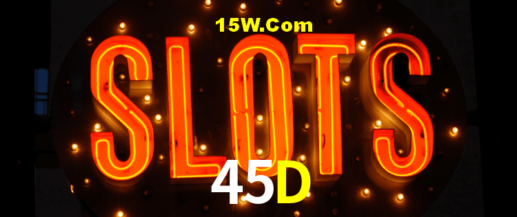 Flash Promotion 45D