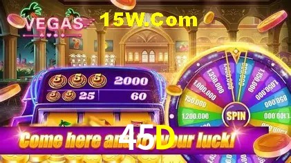 Diretório de Jogos 45D