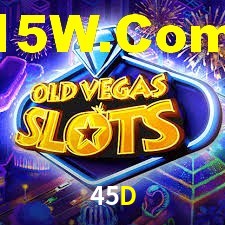 Blackjack Table 45D