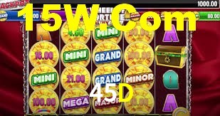 Tournaments 45D