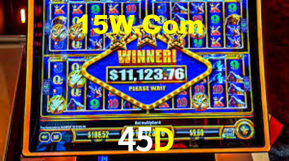 45d.com