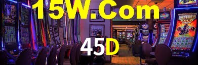 Roulette Table 45D
