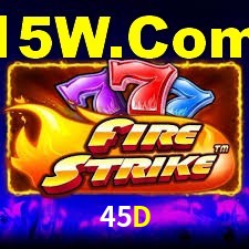 Games Directory 45D