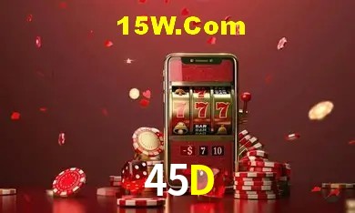 Tecnologia da Plataforma 45D