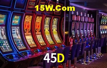 Estatísticas Esportivas 45D