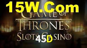 VIP Casino 45D