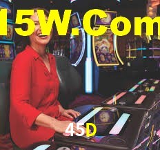 Live Casino 45D