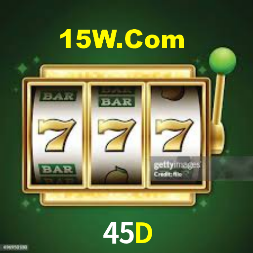 Sinta a adrenalina dos jogos de cassino com 45D