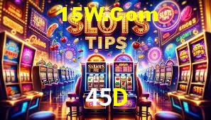 Account Benefits 45D