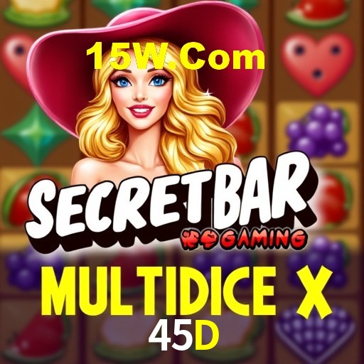 Jogos Exclusivos 45D