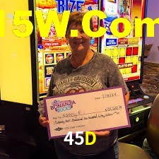 Slot Games 45D