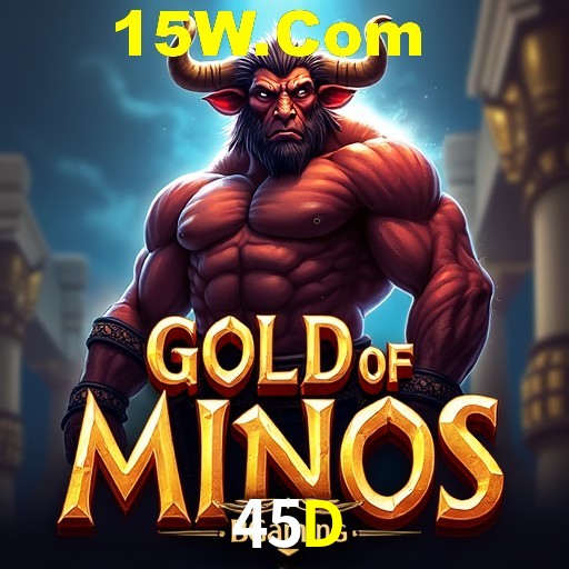 Descubra o Mundo do Cassino Online com 45D