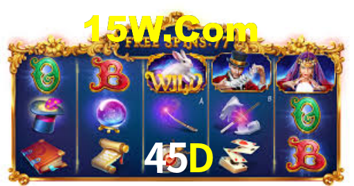 45d.com